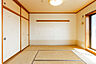 室内：和室　約6帖