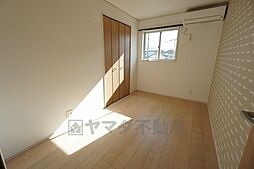 子供部屋の画像