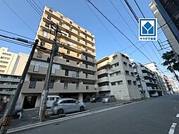 東峰マンション博多駅南