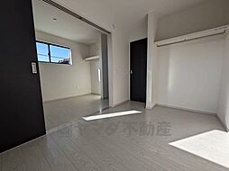 子供部屋の画像