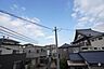 周辺：バルコニーからの眺望です＾＾