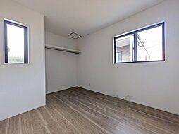 子供部屋の画像