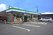 ファミリーマート　鳥栖轟木町