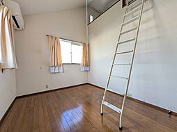 子供部屋の画像