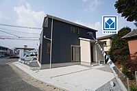 福岡県春日市天神山1丁目：物件画像