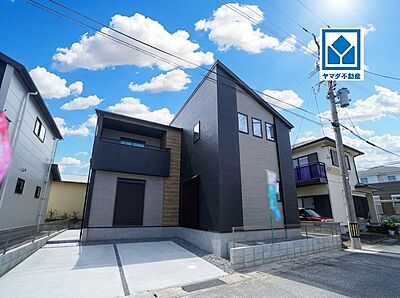 外観:閑静な住宅地^^最新の設備で気持ちの良い新生活を送りませんか。お問い合せお待ちしております^^ 外観:閑静な住宅地^^最新の設備で気持ちの良い新生活を送りませんか。お問い合せお待ちしております^^