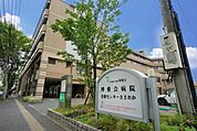 博愛会病院