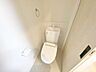 室内：1階2階の2ヶ所にトイレがありますので、忙しい朝にも家族に気を使わず、ゆとりが生まれますね＾＾