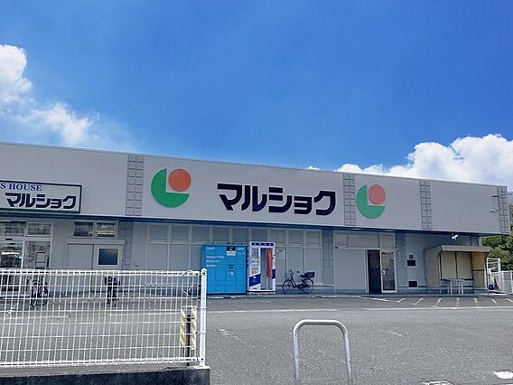 マルショク　諸...
