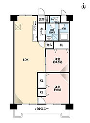 第三住吉ハイツ