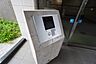 その他：エントランスはモニター付きオートロックを採用＾＾ 来訪者を確認してから解錠できる安心の住まいです＾＾