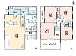 三養基郡基山町小倉 3号棟 新築戸建