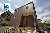福岡県筑紫野市大字牛島：物件画像