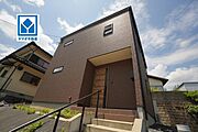 敷地面積約84坪＾＾オール電化＾＾R8年2月リフォーム完了＾＾ 3LDK。南向き。お庭付き。 駐車スペース3台分＾＾