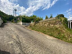 城南区東油山5丁目　土地
