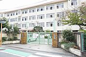 東花畑小学校