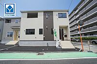 福岡県福岡市南区横手1丁目：物件画像