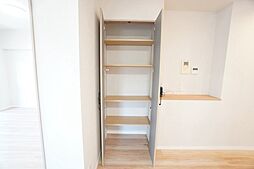 室内の画像