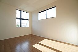 子供部屋の画像