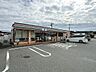 周辺：セブンイレブン　鳥栖山浦町店