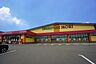 周辺：ドラッグストアモリ　鳥栖村田店