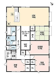 春日市白水池第5 新築戸建