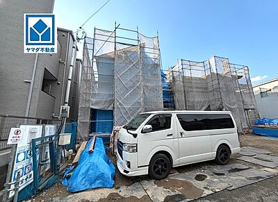 外観:西鉄天神大牟田線「西鉄小郡」歩12分^^ 外観:西鉄天神大牟田線「西鉄小郡」歩12分^^