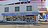 周辺：ローソン　筑紫通東光寺店