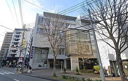 秋本病院