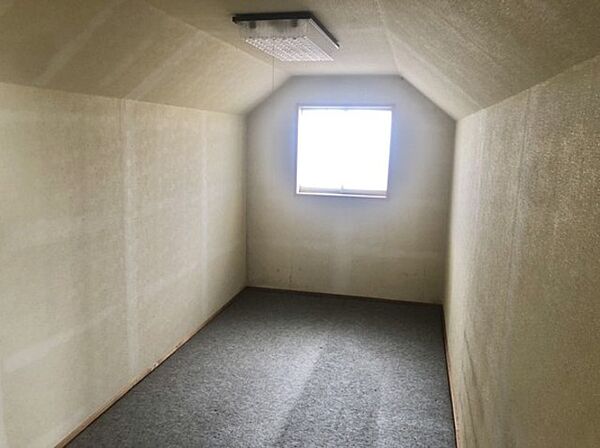 室内を拡大表示