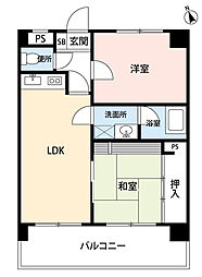 シャトレ七隈