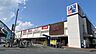 周辺：イオン　野芥店
