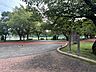 周辺：山王公園