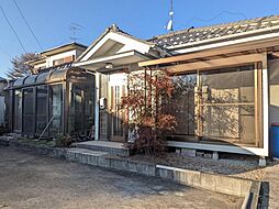 法目平屋戸建住宅