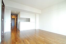 エスティメゾン豊洲レジデンスＡ 2階3LDKのリビング/ダイニング