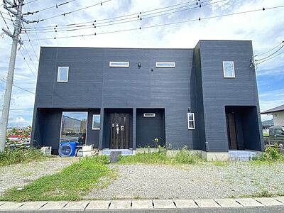 外観：☆店舗付き住宅をお預かりしました☆