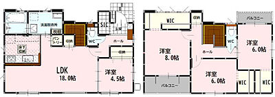 間取り：☆間取り図☆