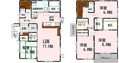 間取り：☆間取り図☆