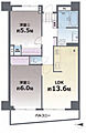 優渾船場3階2,190万円