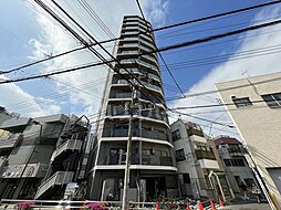 アジールコート町屋