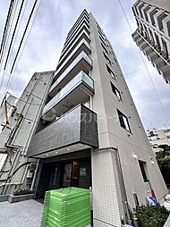 東京メトロ日比谷線 入谷駅 徒歩4分の賃貸マンション