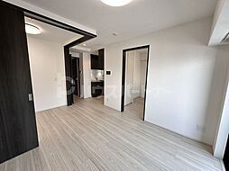 BPRレジデンス東日暮里 10階3LDKのリビング/ダイニング