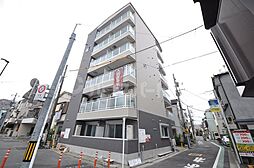 レピュア西尾久レジデンス