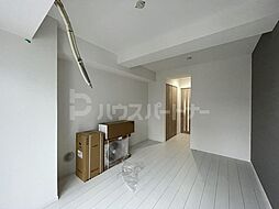 Glee Residence 3階1Kのリビング/ダイニング