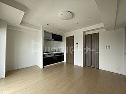 アーバンパーク扇大橋 12階2LDKのリビング/ダイニング