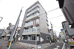 レピュア西尾久レジデンス