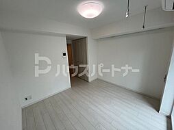 クレストコート綾瀬 2階1Kのリビング/ダイニング