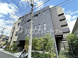 クリオ町屋ウエストマークス