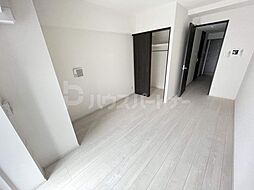 S-RESIDENCE尾久azure 8階1Kのリビング/ダイニング