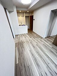 プライムアーバン西日暮里フロント 2階2LDKのリビング/ダイニング